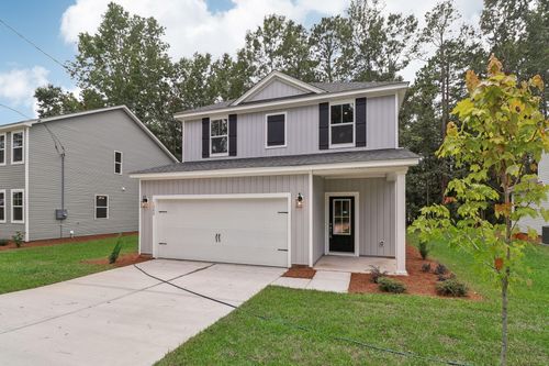 5065 Buggs Ln, Summerville, SC, 29485-7373 | Card Image