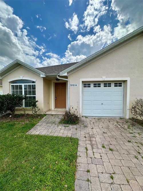 510 Blackbird Ln, KISSIMMEE, FL, 34759-4401 | Card Image