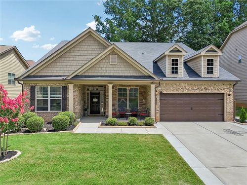 5150 Mirror Lake Dr, Cumming, GA, 30028-7215 | Card Image