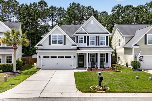 499 Nelliefield Trl, Wando, SC, 29492-8310 | Card Image