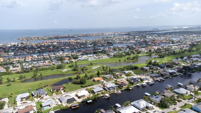 916 Bunker View Dr, House other with 4 bedrooms, 4 bathrooms and null parking in APOLLO BEACH FL | Image 69