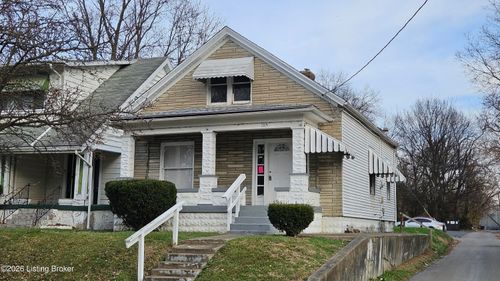 1115 S 32nd St, Louisville, KY, 40211-1519 | Card Image