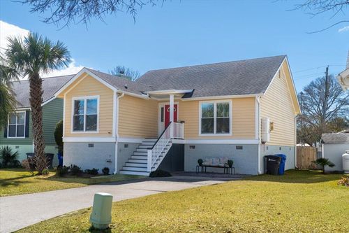 1527 Barquentine Drive, Mount Pleasant, SC, 29464 | Card Image
