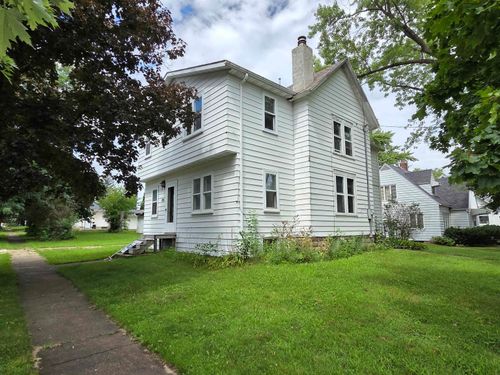 206 Se 3 Avenue, Tripoli, IA, 50676 | Card Image