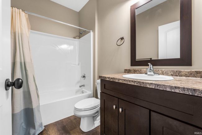 11322 Nightingale Cv, House other with 3 bedrooms, 2 bathrooms and null parking in Roanoke IN | Image 22