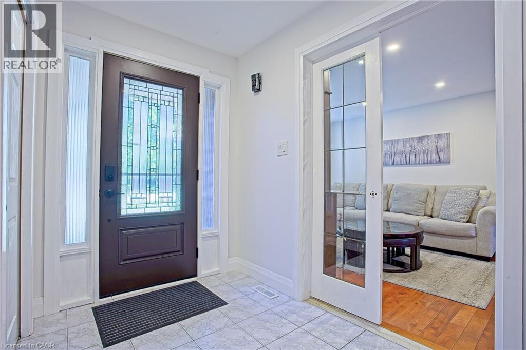 Residential in Stoney Creek 5