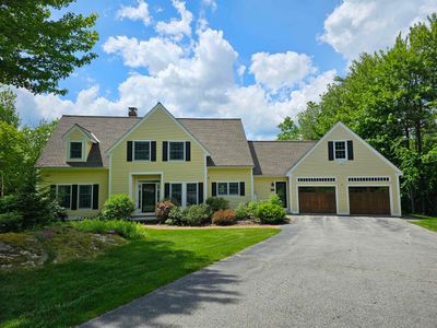 240 Woodland Trace, House other with 3 bedrooms, 2 bathrooms and null parking in New London NH | Image 1