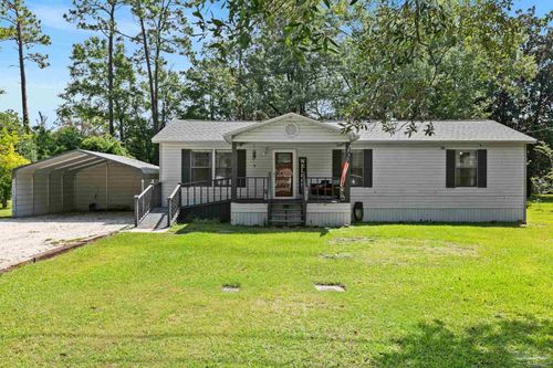 1006 Mcmillan Ave, Bay Minette, AL, 36507-3545 | Card Image