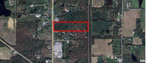 0000 State Route 37 N Highway, Johnston City, IL, 62951 | Card Image