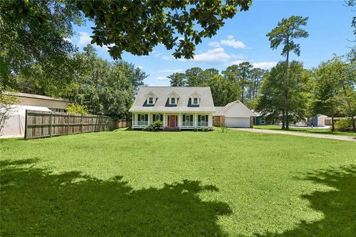 266 Blue Crane No 2 Drive, Slidell, LA, 70461 | Card Image