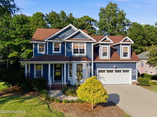 629 Blue Point Dr, Wilmington, NC, 28411-7360 | Card Image