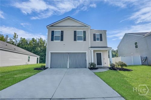 126 Tobago Circle, Guyton, GA, 31312 | Card Image