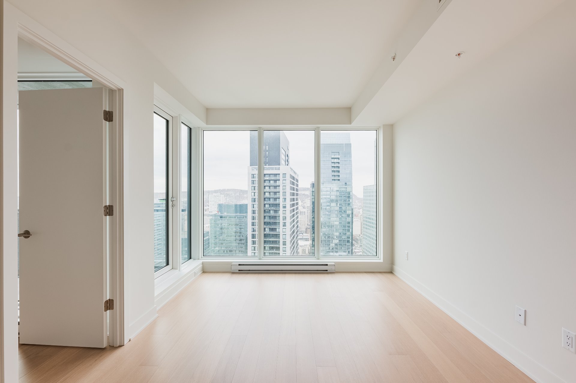 Residential Lease in Montréal (Ville-Marie) 4