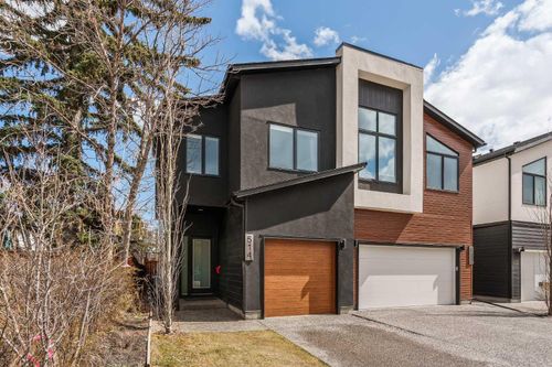 514 19 St Nw, Calgary, AB, T2N2J1 | Card Image