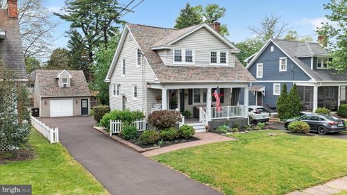 26 Mercer Ave, Doylestown, PA, 18901-3909 | Card Image