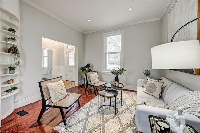 62 Queen St, House other with 3 bedrooms, 2 bathrooms and 2 parking in Guelph ON | Image 7