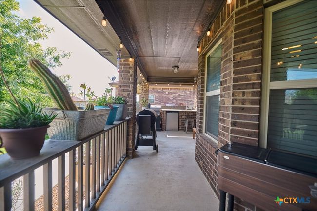 1202 Dark Wood Dr, House other with 3 bedrooms, 3 bathrooms and null parking in Harker Heights TX | Image 29