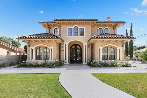 536 W Camino Real Ave, Arcadia, CA, 91007-7303 | Card Image