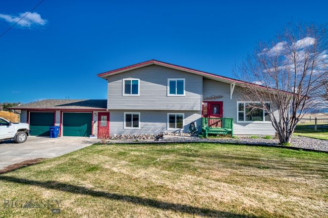 5585 W Cameron Bridge Rd, House other with 3 bedrooms, 2 bathrooms and null parking in Manhattan MT | Image 45