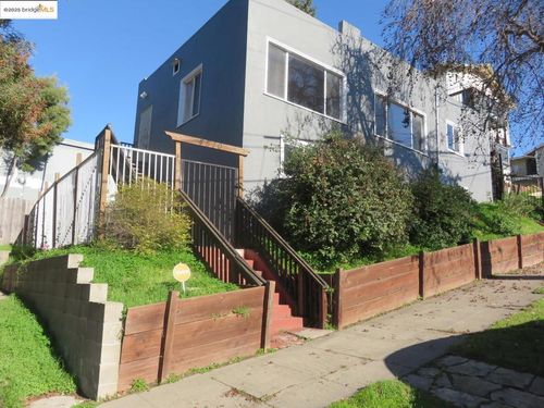 4510 San Carlos Ave, Oakland, CA, 94601-4741 | Card Image