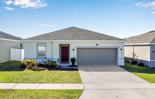 3476 Forster Ave, LEESBURG, FL, 34748-8496 | Card Image