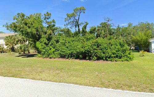 11458 Gulfstream Boulevard, PORT CHARLOTTE, FL, 33981 | Card Image