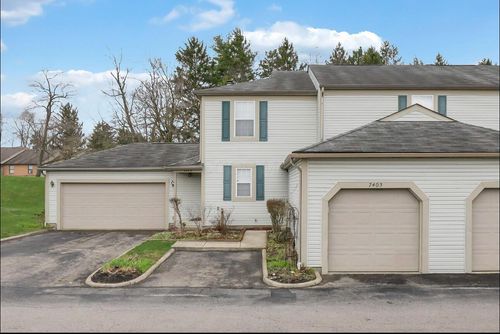 2b-7403 Kirkdale Dr, Blacklick, OH, 43004-9458 | Card Image