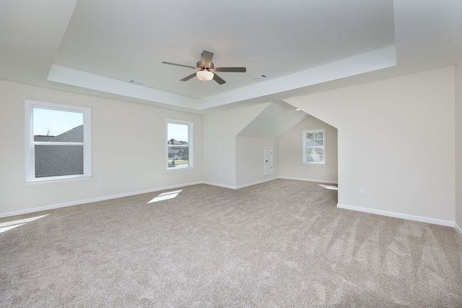 165 Meadowlark Drive, House other with 4 bedrooms, 3 bathrooms and 2 parking in SMITHS STATION AL | Image 16