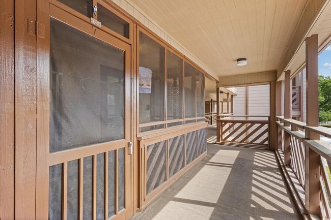 View of balcony | Image 33