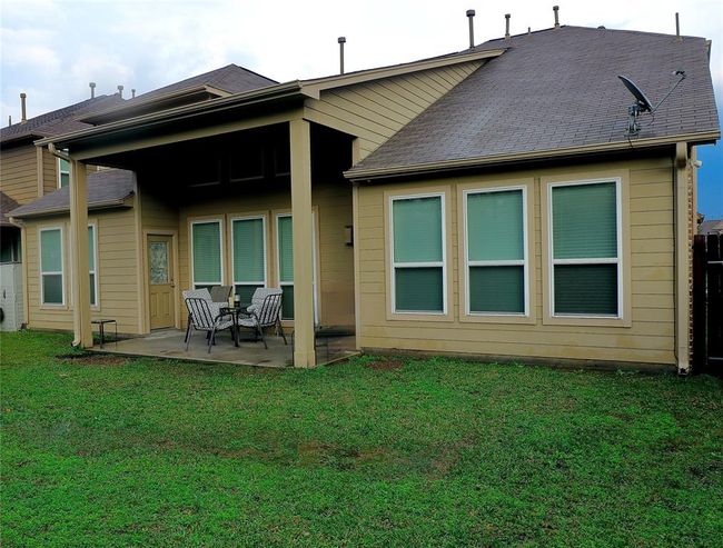 20623 Falling Cypress Ct, House other with 5 bedrooms, 4 bathrooms and 2 parking in Humble TX | Image 4