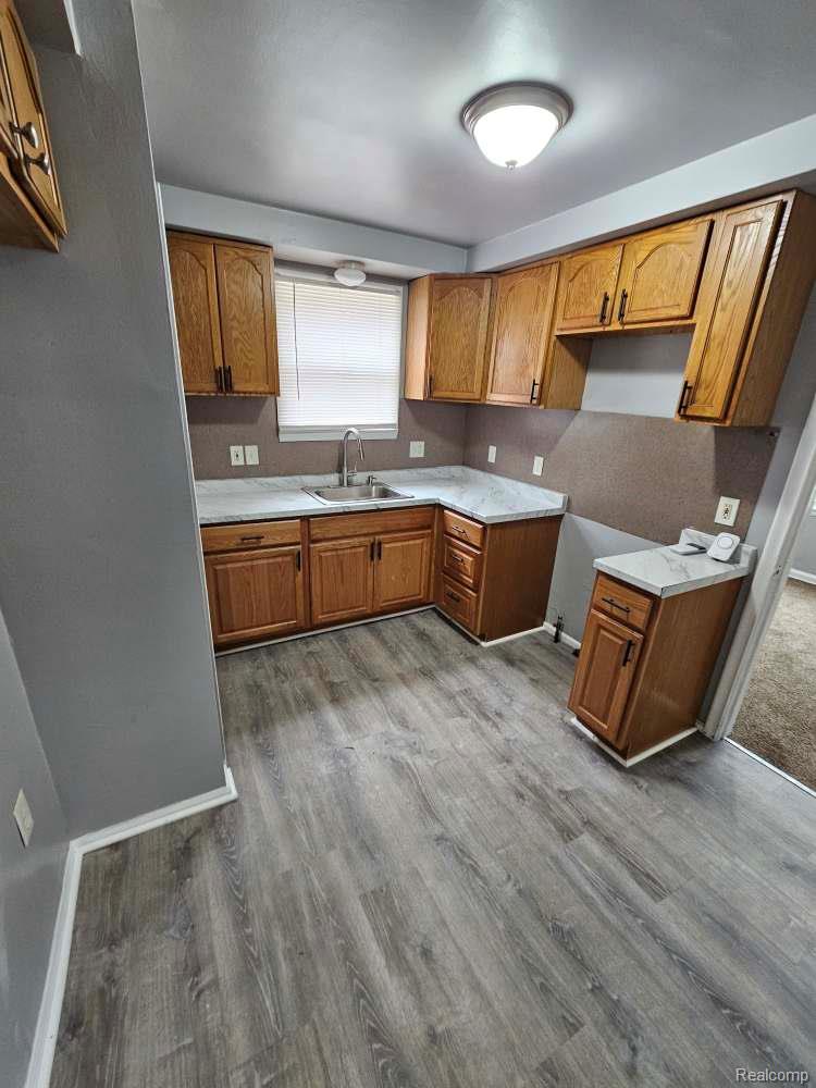 Residential Lease in Detroit 3