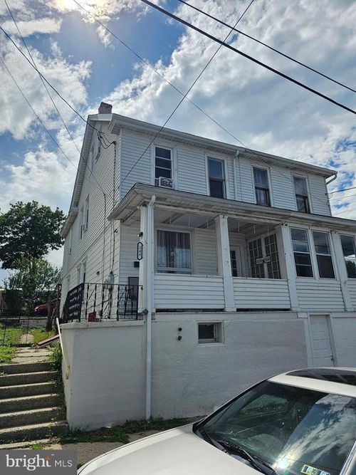 248 5th St, COALDALE, PA, 18218-1409 | Card Image