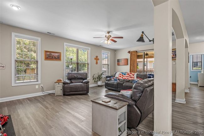 50 Turner Matthew Ct, House other with 4 bedrooms, 4 bathrooms and null parking in Spring Lake NC | Image 19