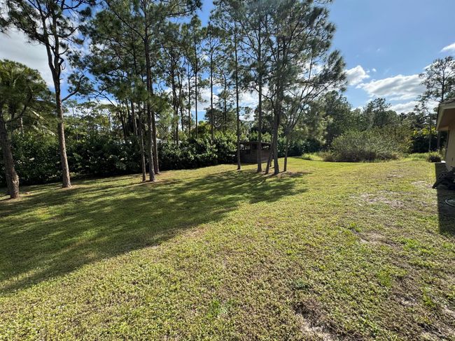 15664 89 Th Pl N, House other with 3 bedrooms, 2 bathrooms and null parking in Loxahatchee FL | Image 6