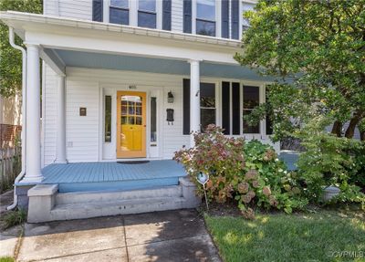 405 W 30th Street, House other with 4 bedrooms, 2 bathrooms and null parking in Richmond VA | Image 3