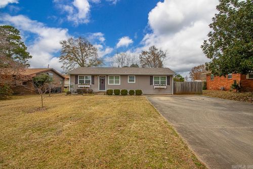 912 W Vine St, Sheridan, AR, 72150-7700 | Card Image