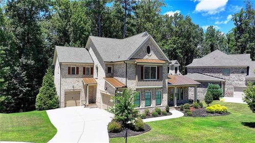 925 Settles Creek Way, Suwanee, GA, 30024-4885 | Card Image