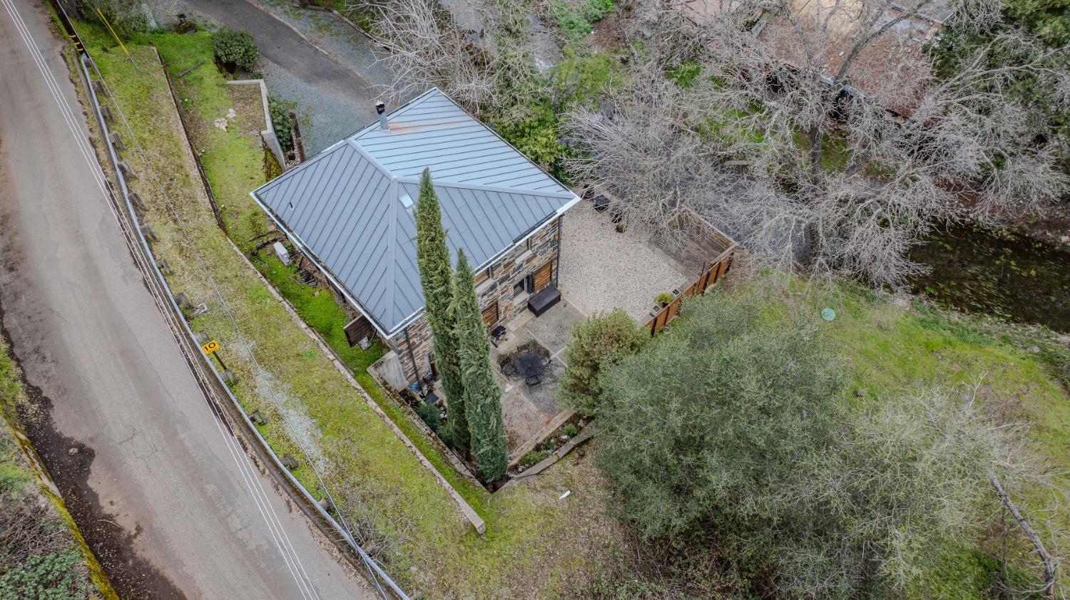 Residential in Amador City 3