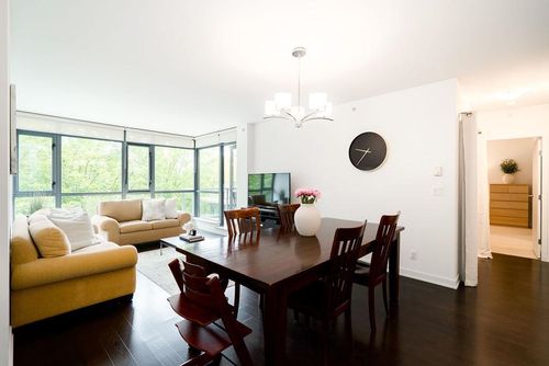 403-750 W 12th Ave, Vancouver, BC, V5Z0A3 | Card Image