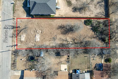 265 Prairie St, Uvalde, TX, 78801-4537 | Card Image