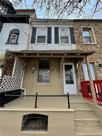 Walnut St, Allentown, PA 18102