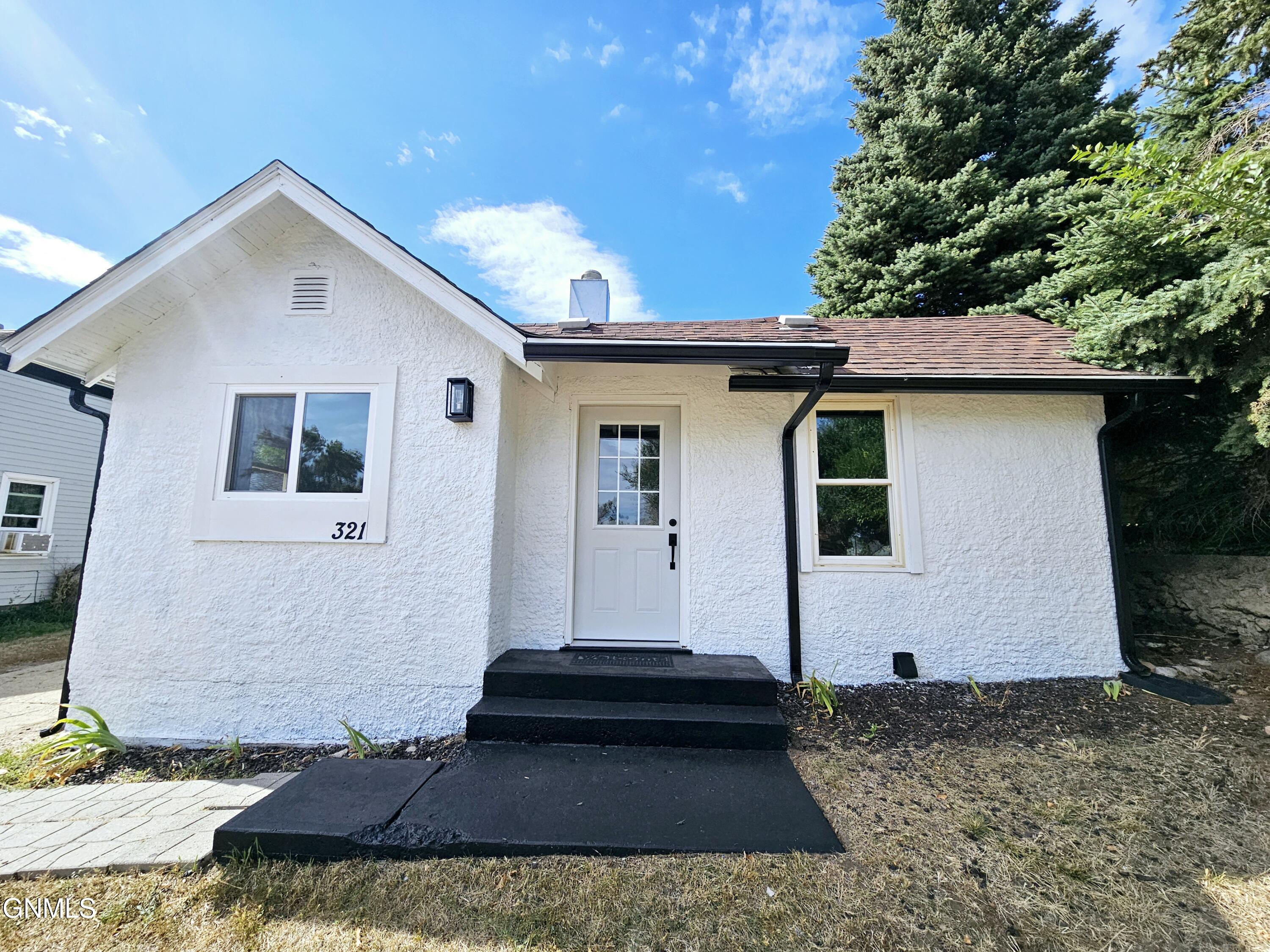 3rd St, Watford City, ND 58854