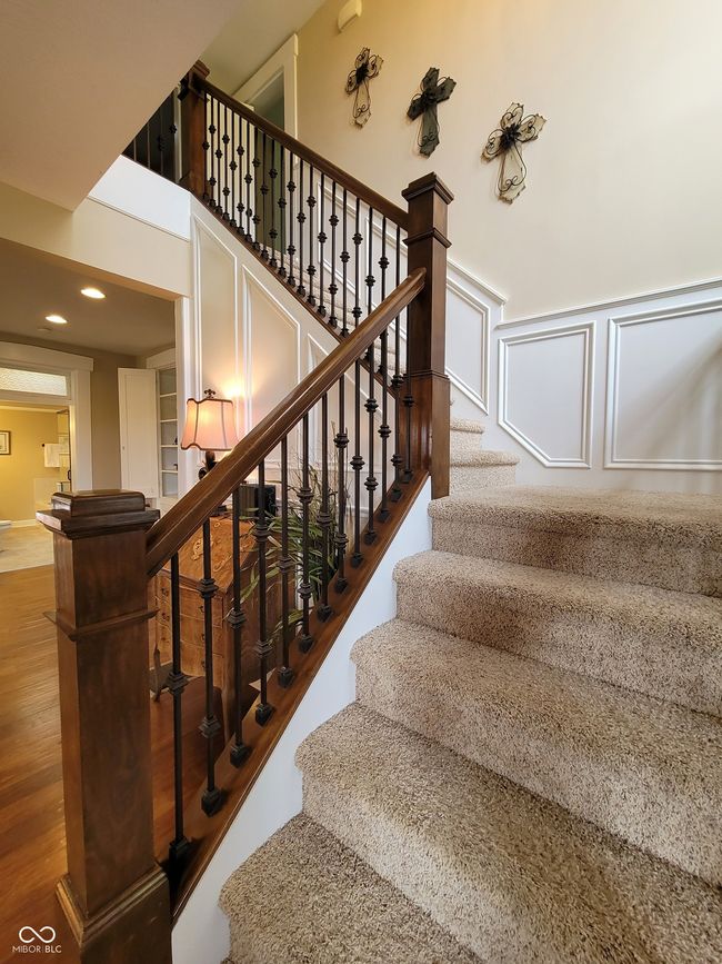 7519 500, Home with 3 bedrooms, 2 bathrooms and null parking in Falmouth IN | Image 57