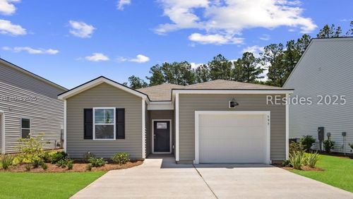 1398 Sanctum St, Ridgeland, SC, 29936 | Card Image
