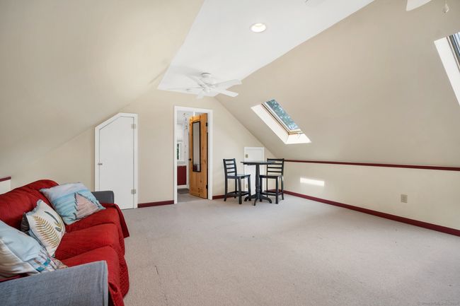 15 Hawks Nest Rd, House other with 3 bedrooms, 2 bathrooms and 3 parking in Old Lyme CT | Image 39