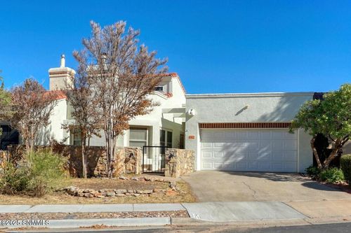 3294 Solarridge St, Las Cruces, NM, 88012-7783 | Card Image