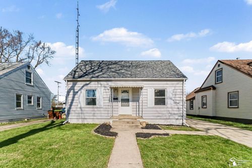 974 Woodville Avenue, Monroe, MI, 48161 | Card Image