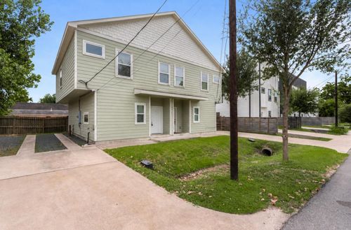 1-2407 Ferguson Way, Houston, TX, 77088-4563 | Card Image