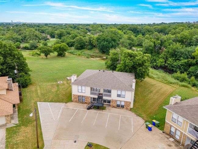 Aerial view of property and surrounding area | Image 26