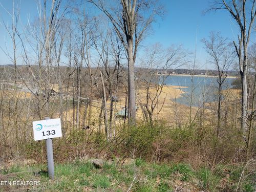 Lot 133 W Point Drive, Dandridge, TN, 37725 | Card Image